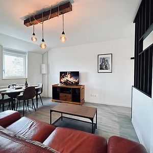 Appartement met Twee Slaapkamers